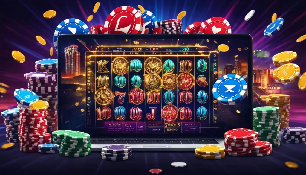 79king one game slot